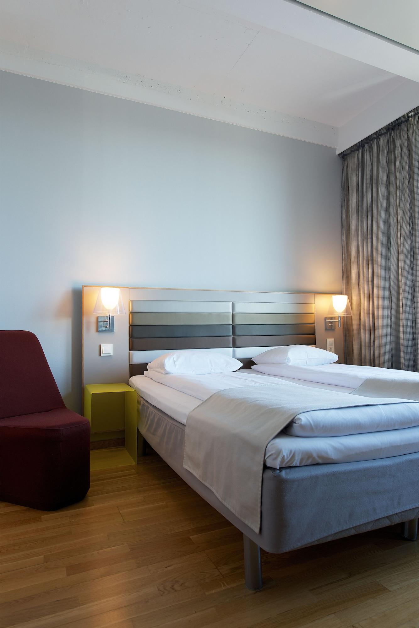 Quality Hotel 33 Όσλο Εξωτερικό φωτογραφία