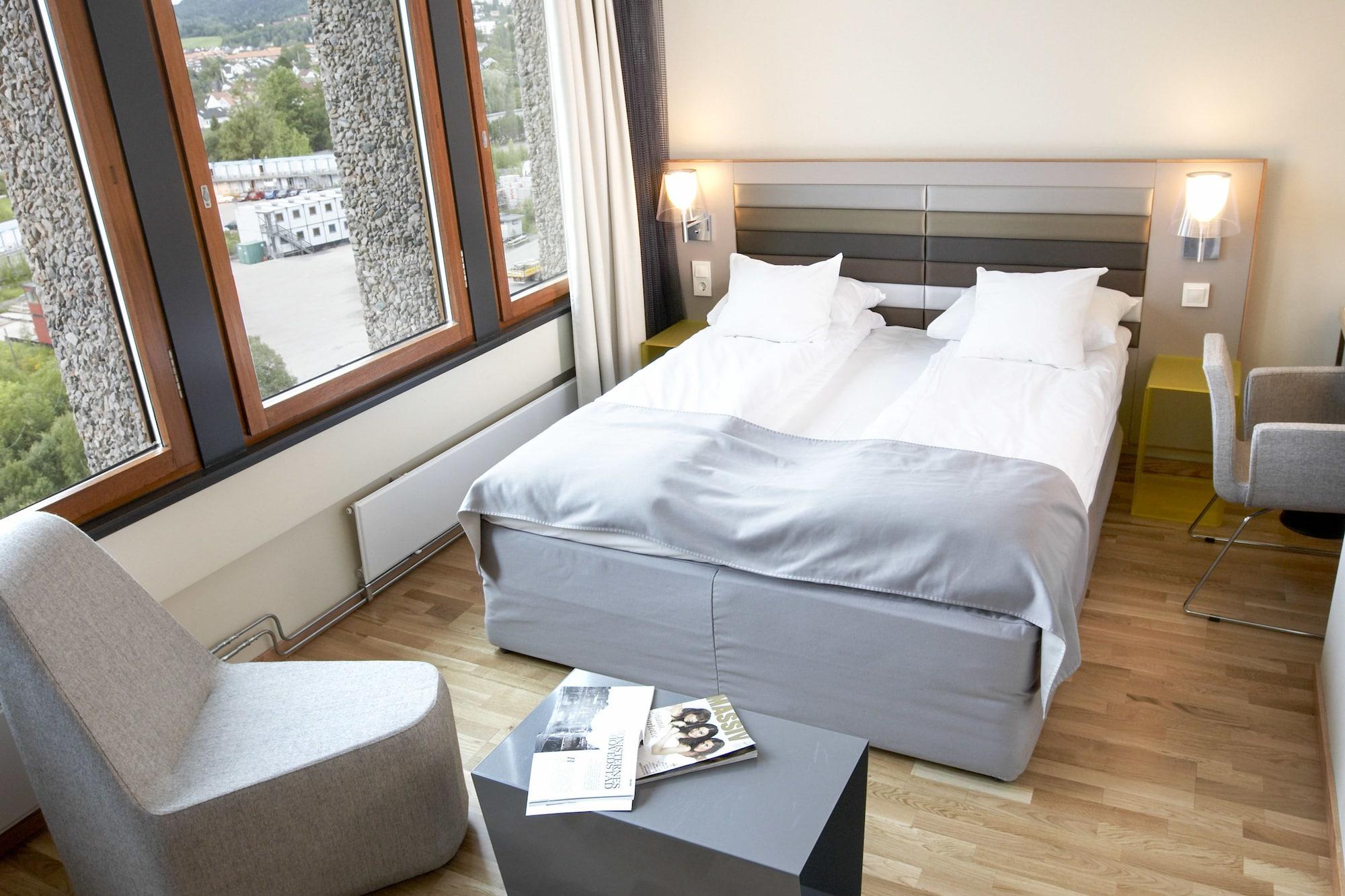 Quality Hotel 33 Όσλο Εξωτερικό φωτογραφία