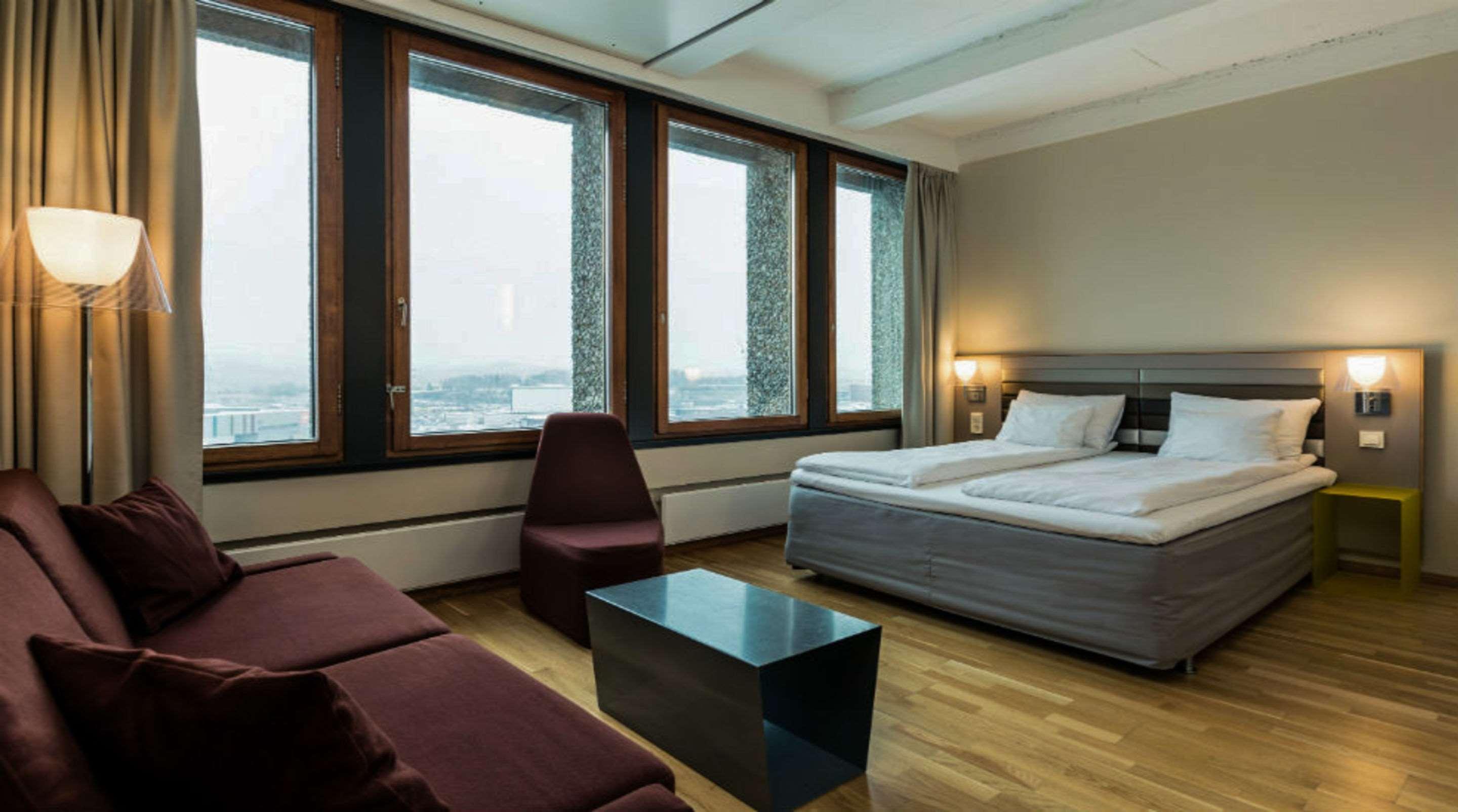 Quality Hotel 33 Όσλο Εξωτερικό φωτογραφία