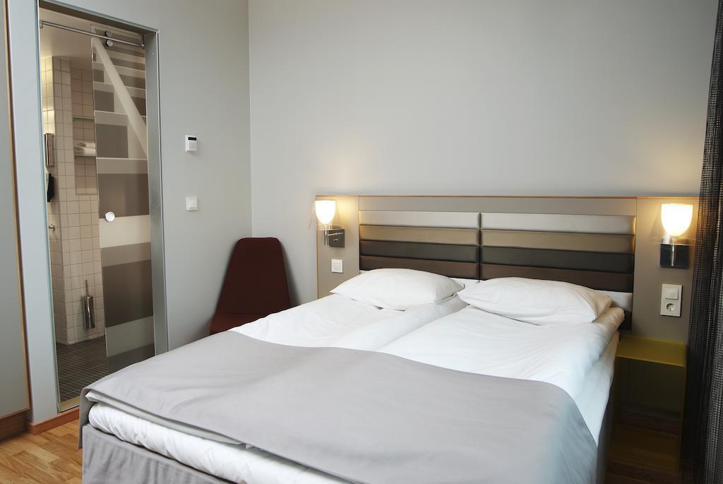 Quality Hotel 33 Όσλο Εξωτερικό φωτογραφία