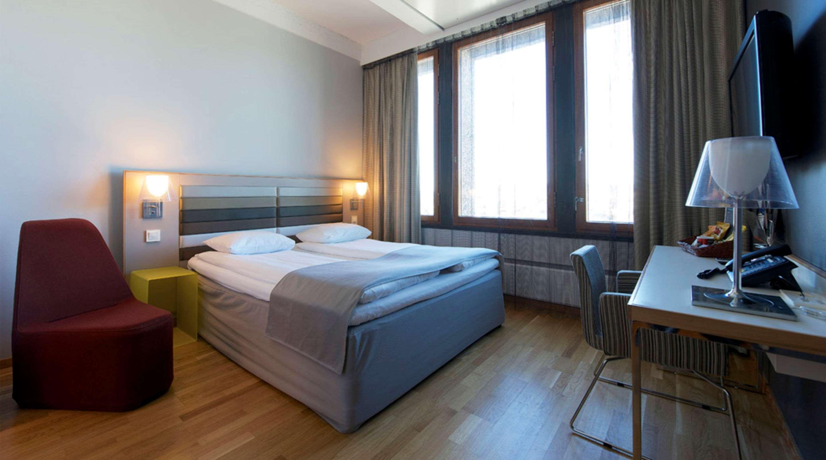 Quality Hotel 33 Όσλο Εξωτερικό φωτογραφία