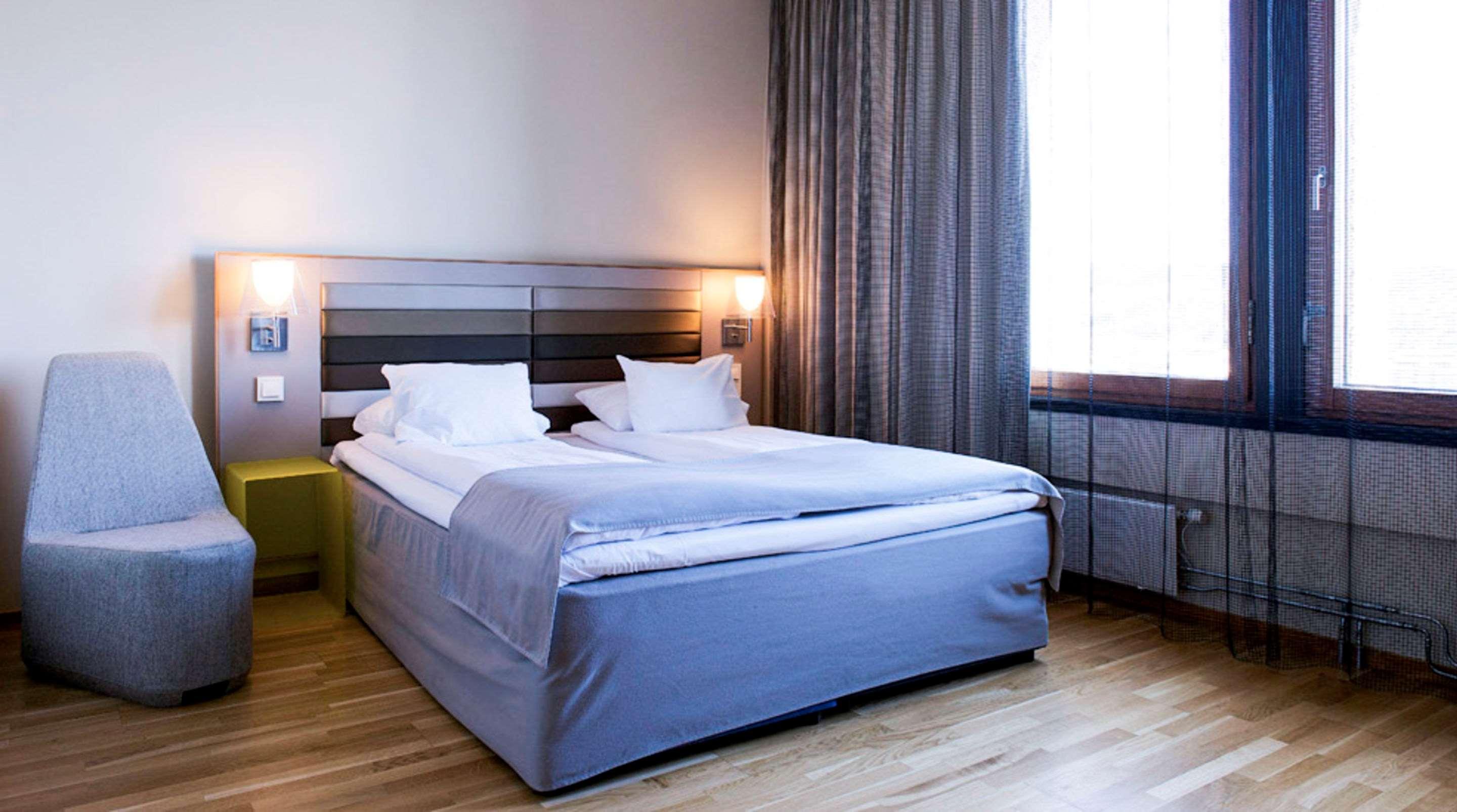 Quality Hotel 33 Όσλο Εξωτερικό φωτογραφία