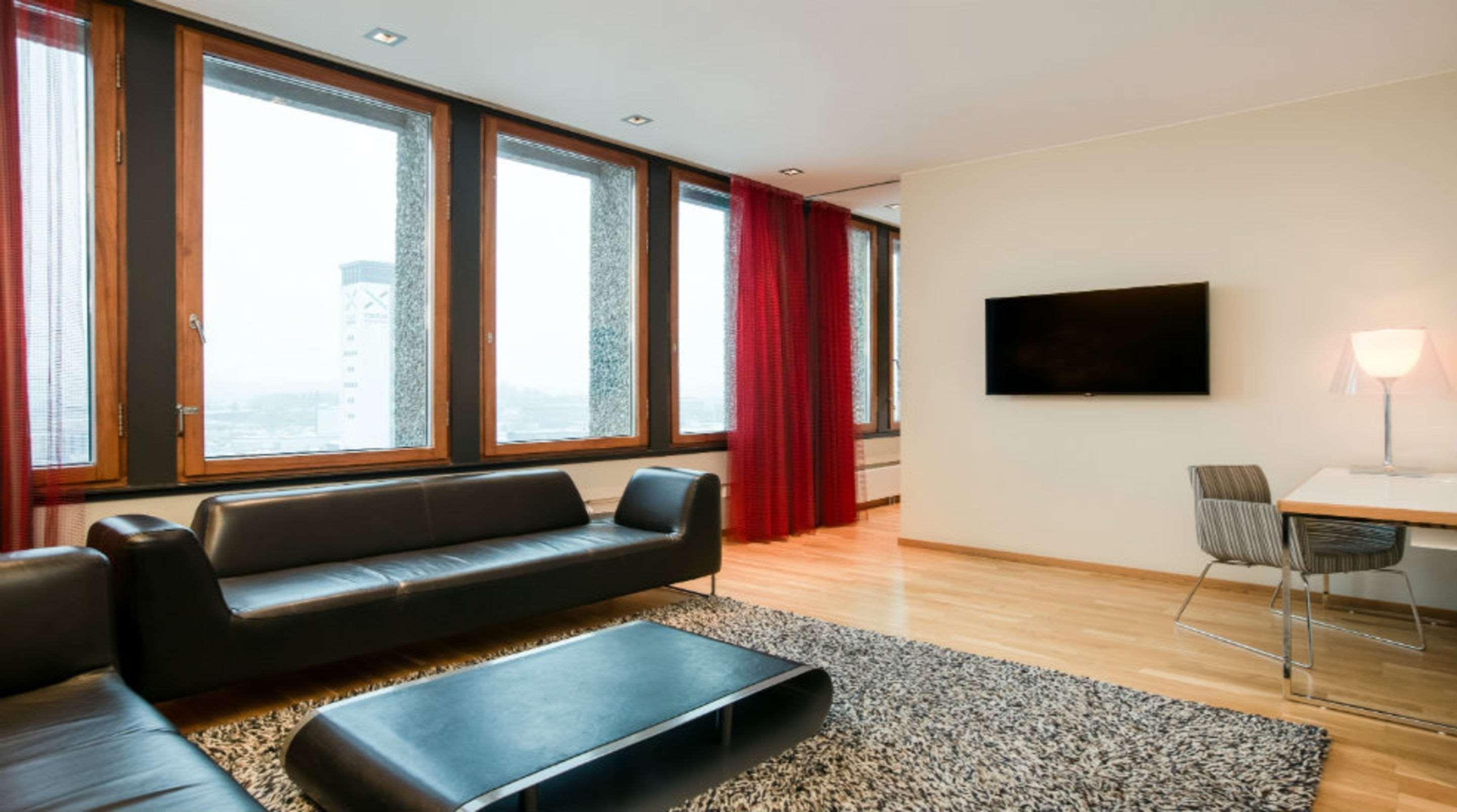 Quality Hotel 33 Όσλο Εξωτερικό φωτογραφία