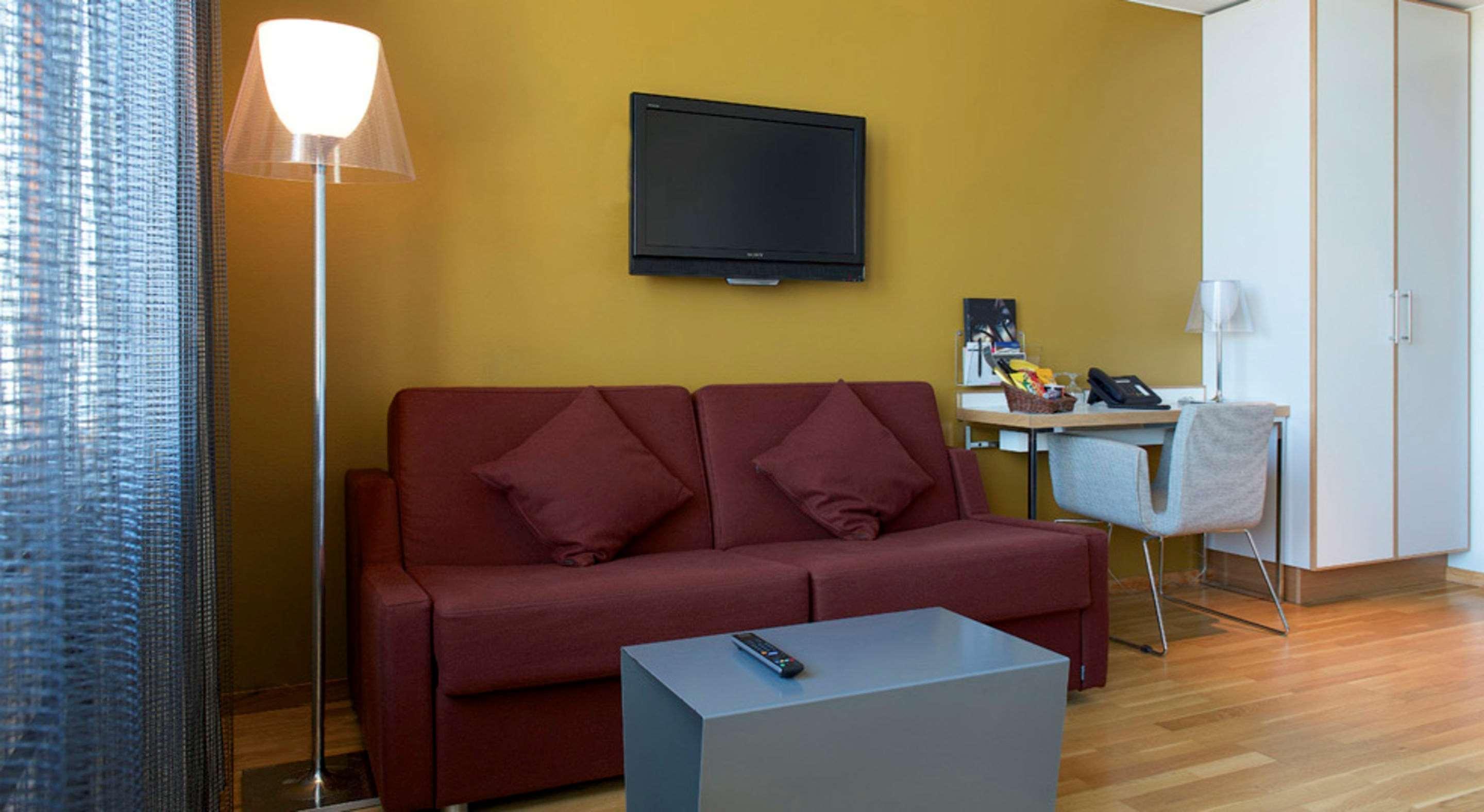 Quality Hotel 33 Όσλο Εξωτερικό φωτογραφία
