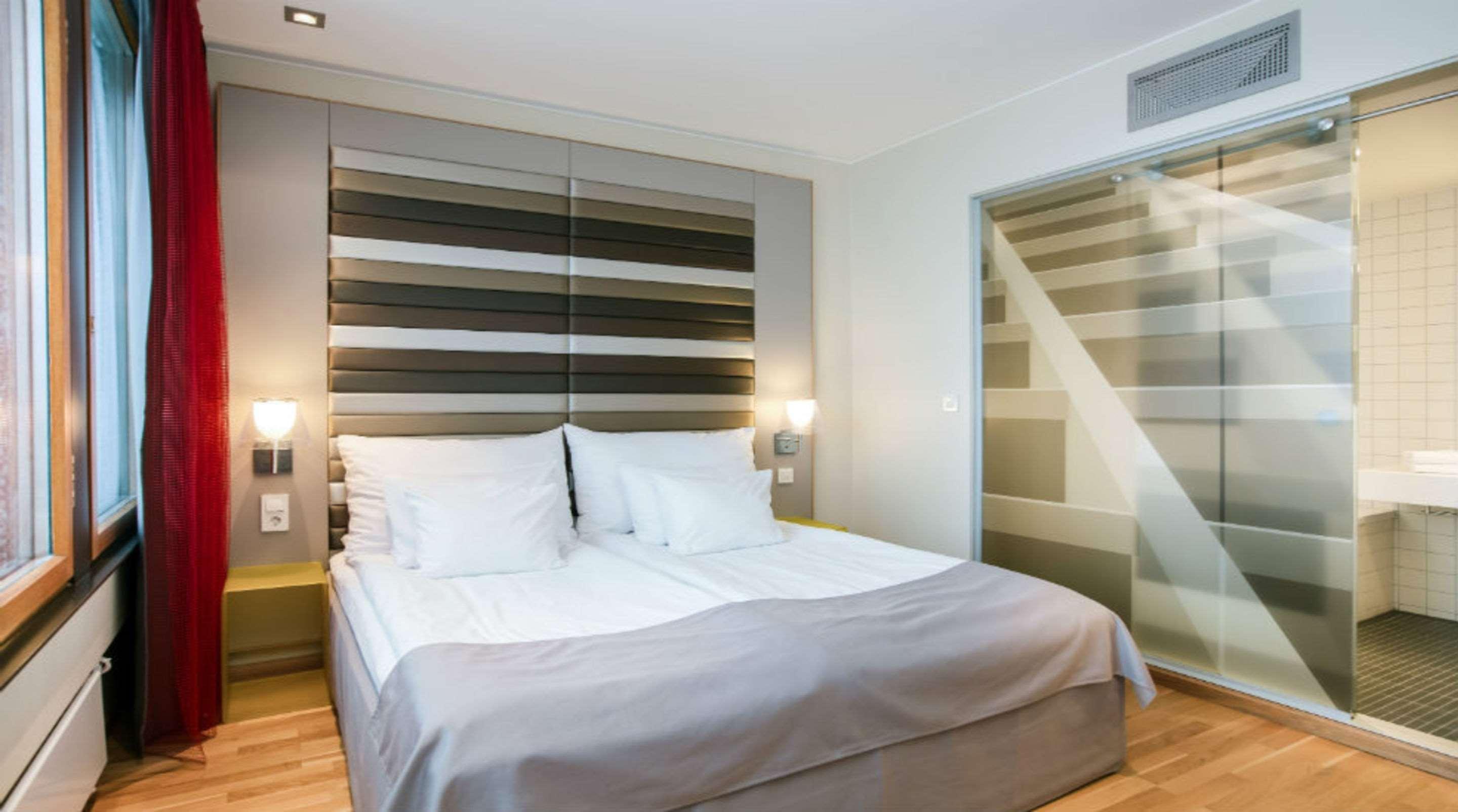 Quality Hotel 33 Όσλο Εξωτερικό φωτογραφία