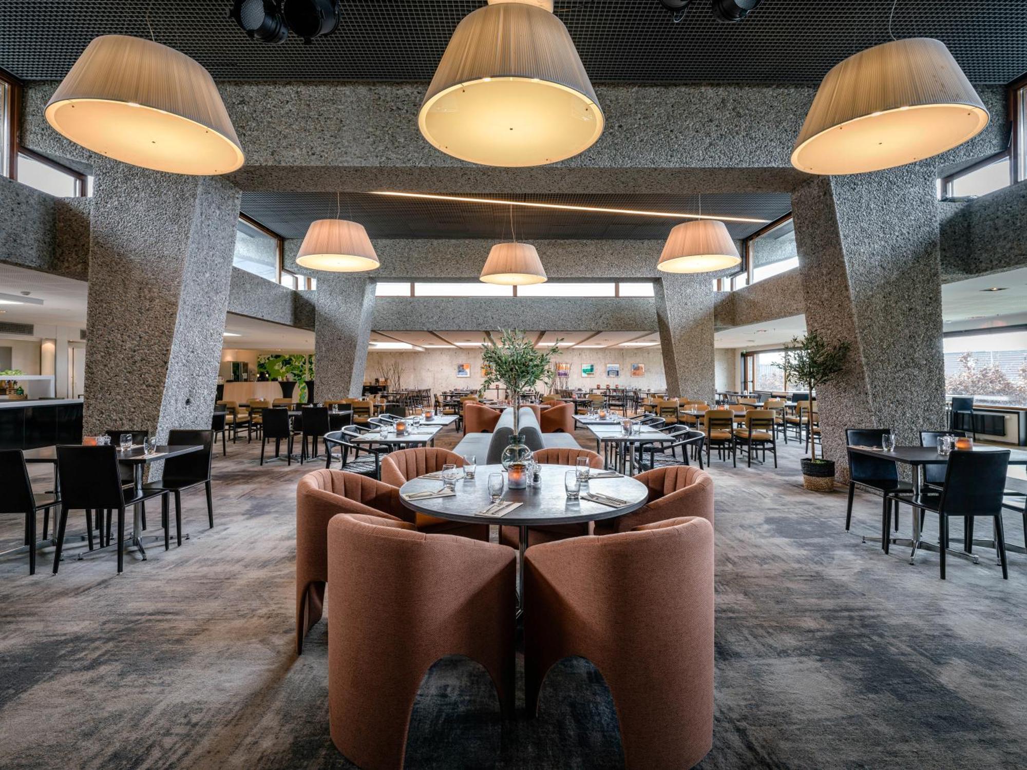 Quality Hotel 33 Όσλο Εξωτερικό φωτογραφία