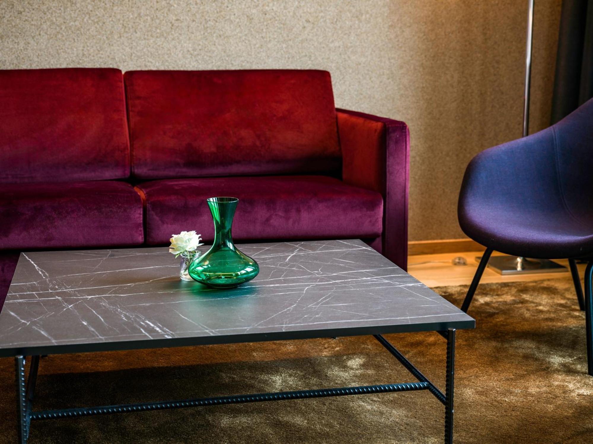 Quality Hotel 33 Όσλο Εξωτερικό φωτογραφία