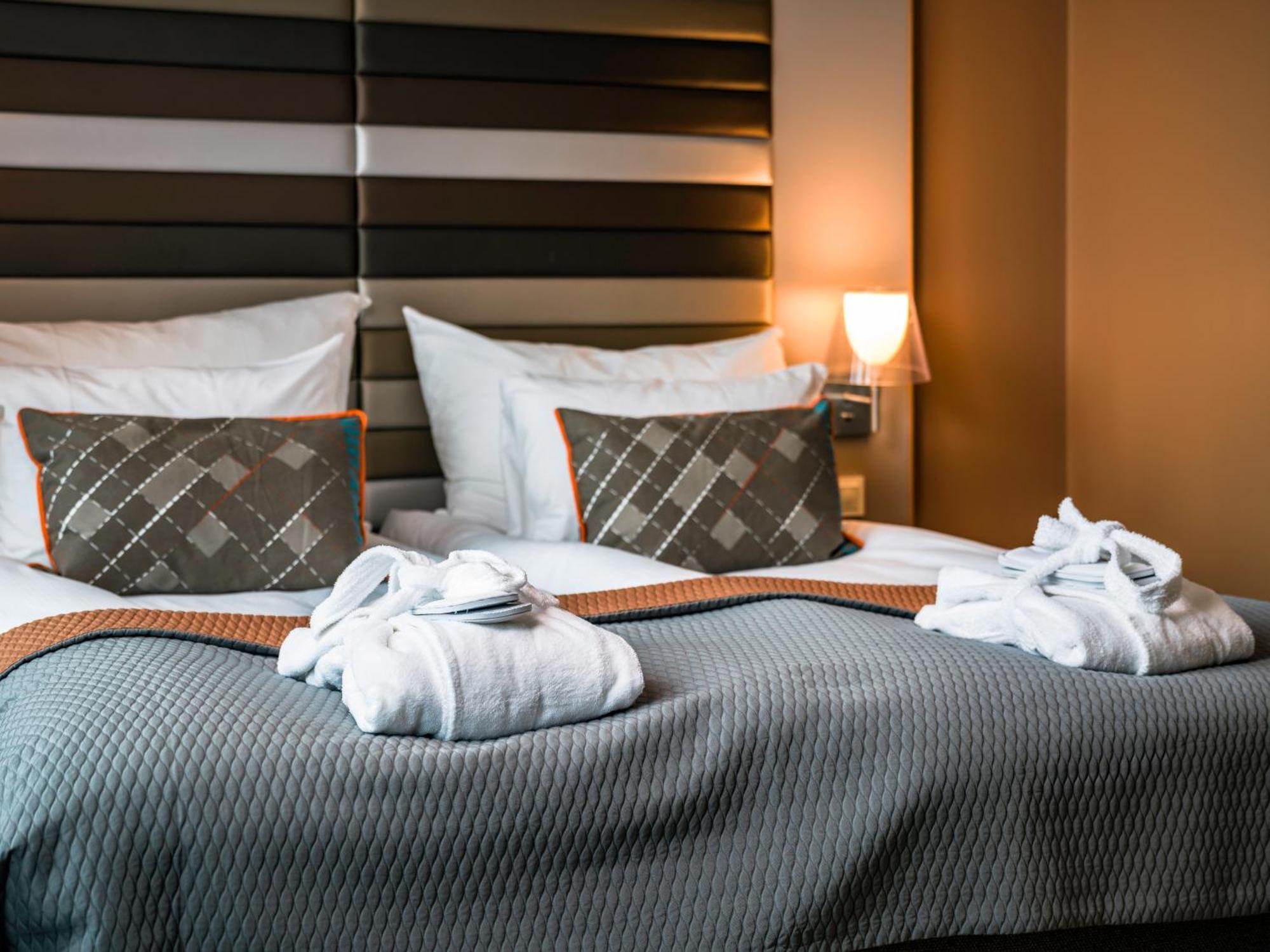 Quality Hotel 33 Όσλο Εξωτερικό φωτογραφία