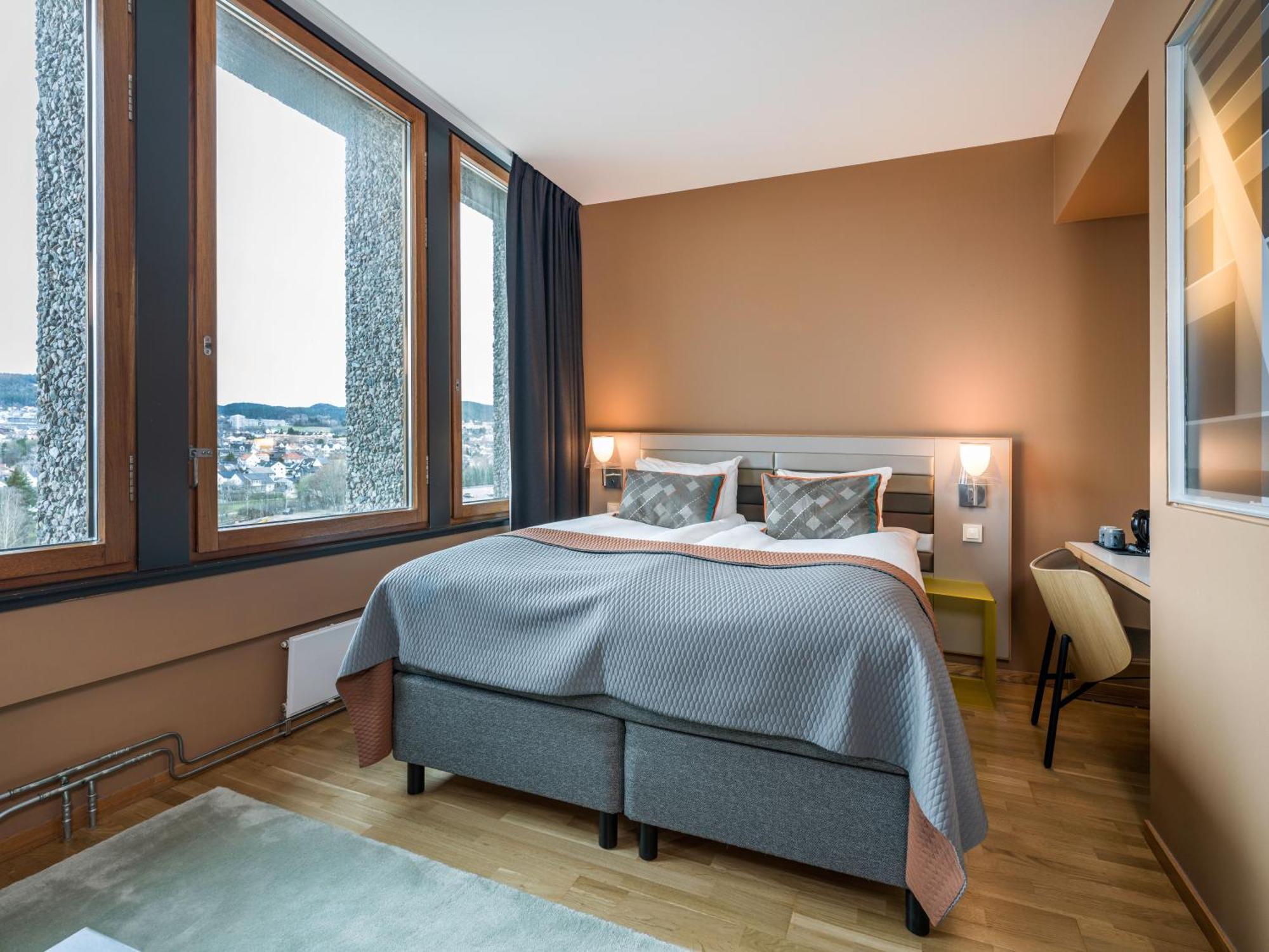 Quality Hotel 33 Όσλο Εξωτερικό φωτογραφία