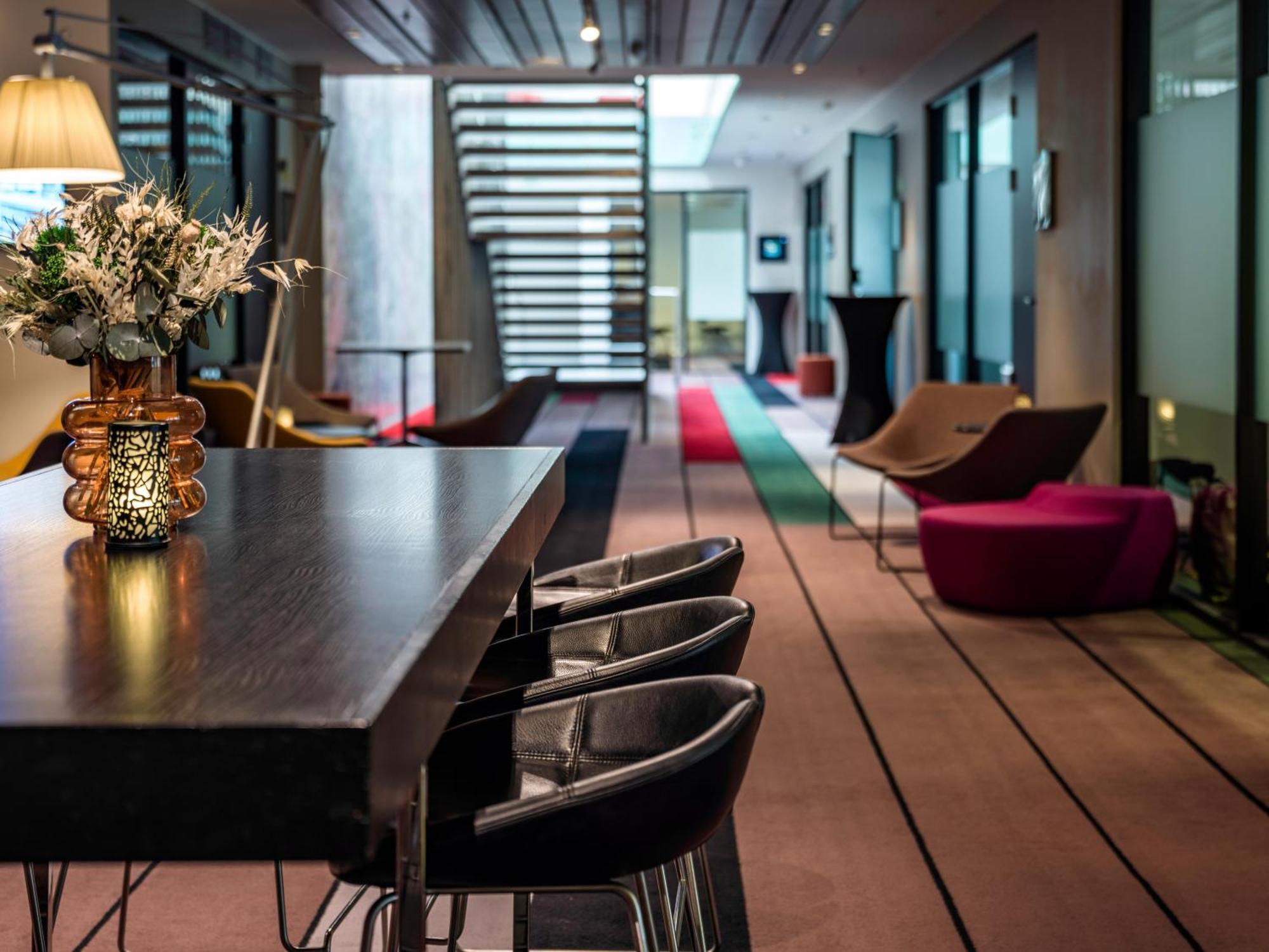 Quality Hotel 33 Όσλο Εξωτερικό φωτογραφία