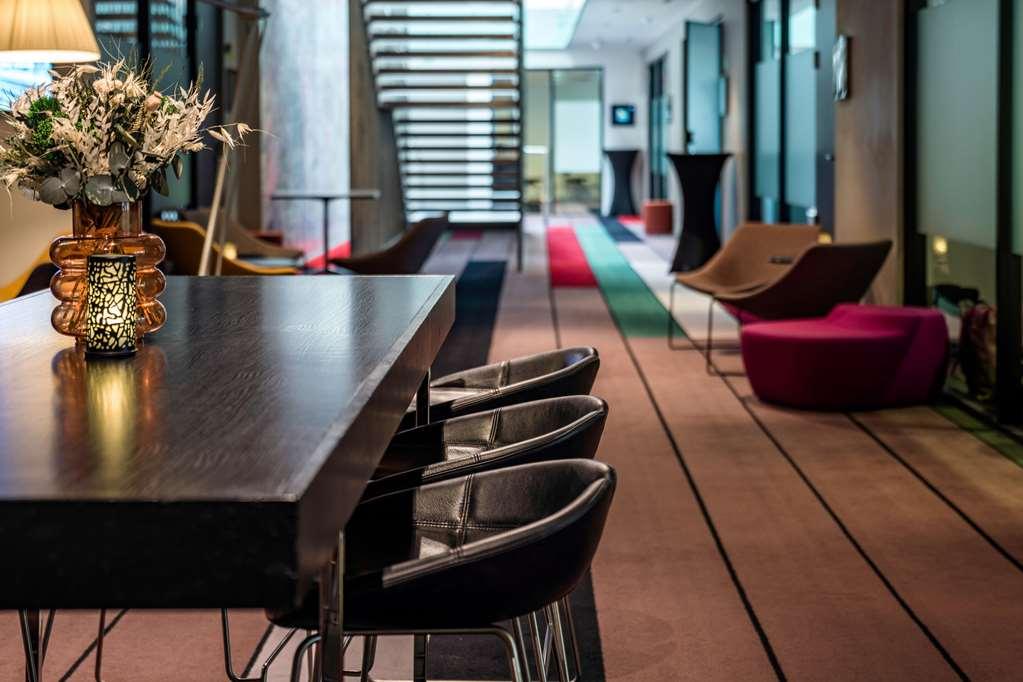 Quality Hotel 33 Όσλο Εσωτερικό φωτογραφία